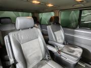 Volkswagen Multivan T5 Рестайлинг Москва  - изображение 39