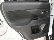 Mitsubishi Outlander III Рестайлинг 2 Мурманск  - изображение 26