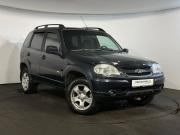 Chevrolet Niva I Рестайлинг Великий Новгород  - изображение 21
