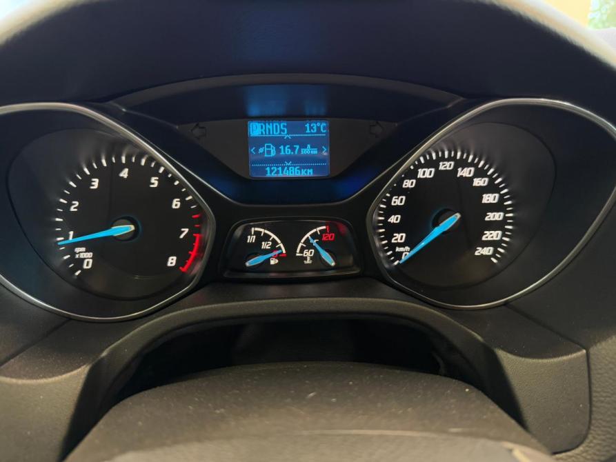 Ford Focus III Волгоград  - изображение 11