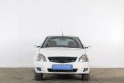 Lada (ВАЗ) Priora I Рестайлинг Тюмень  - изображение 19