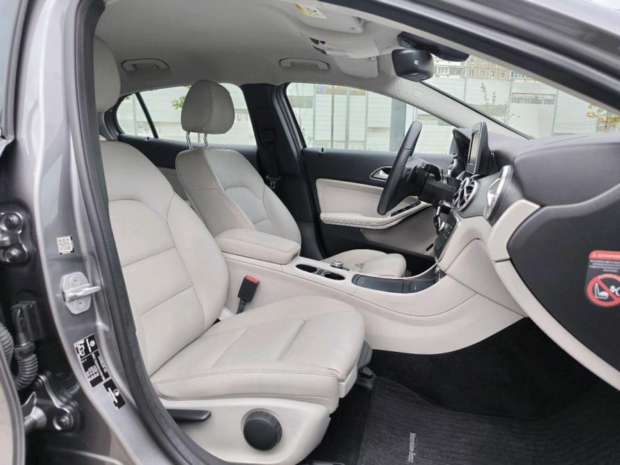 Mercedes-Benz GLA I (X156) Санкт-Петербург  - изображение 8