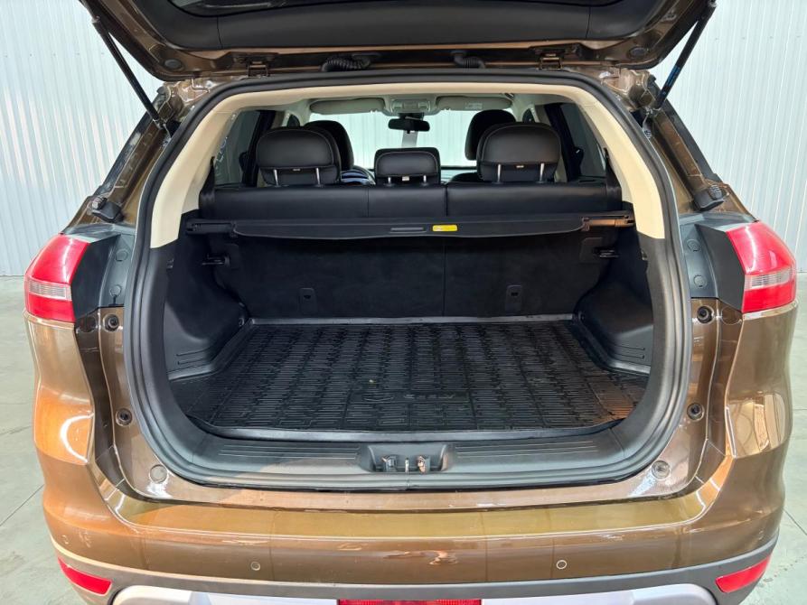Geely Atlas I Краснодар  - изображение 20
