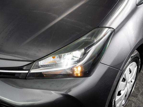 Toyota Vitz III (XP130) Рестайлинг с пробегом 2015 года, цена 749 500 рублей, 179996 км, хэтчбек, Автокод Объявления