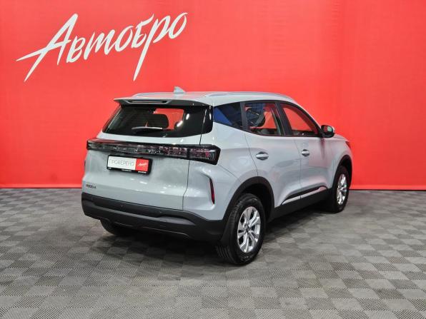 Chery Tiggo 4 I Рестайлинг 2 с пробегом 2025 года, цена 1 749 000 рублей, 23000 км, внедорожник, Автокод Объявления
