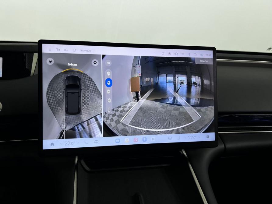 Exeed Exlantix ES Калининград  - изображение 34