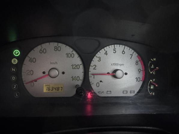Suzuki Jimny III с пробегом 2004 года, цена 680 000 рублей, 163487 км, внедорожник, Автокод Объявления