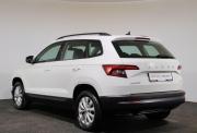 Skoda Karoq I Ярославль  - изображение 33
