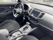 Kia Sportage III Рестайлинг Владимир  - изображение 24