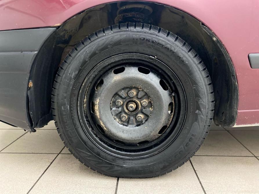 Toyota Carina E Энгельс  - изображение 16