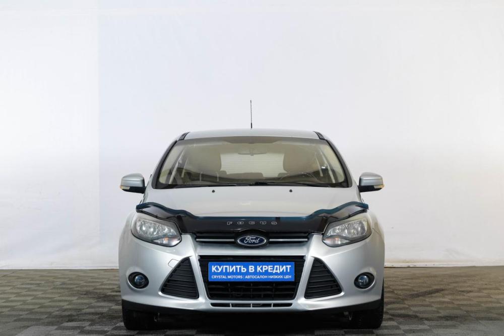 Ford Focus III Тюмень  - изображение 2