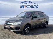 Lada (ВАЗ) Granta I Чебоксары  - изображение 23