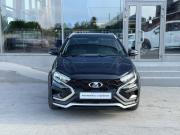 Lada (ВАЗ) Vesta I Рестайлинг (NG) Новосибирск  - изображение 21