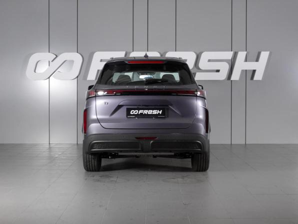 Tenet T7 с пробегом 2026 года, цена 2 550 000 рублей, 10 км, внедорожник, Автокод Объявления