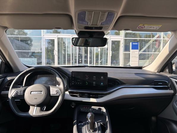 Haval F7 I Рестайлинг с пробегом 2022 года, цена 1 950 000 рублей, 81129 км, внедорожник, Автокод Объявления