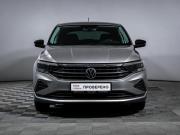 Volkswagen Polo VI Москва  - изображение 18