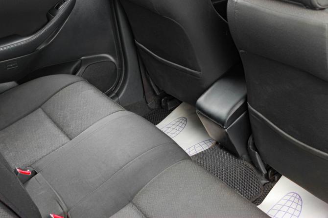 Toyota Avensis II Рестайлинг с пробегом 2007 года, цена 699 000 рублей, 290000 км, седан, Автокод Объявления