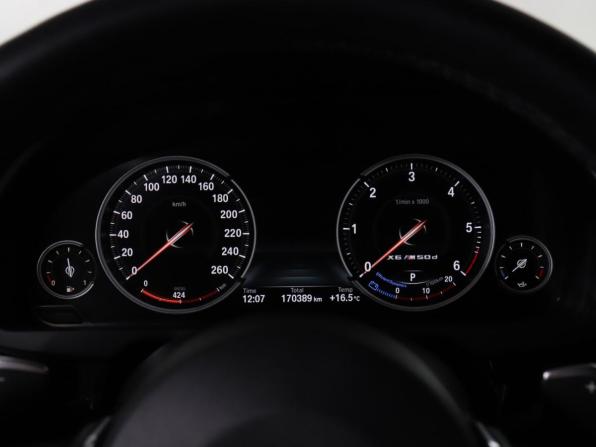BMW X6 II (F16) с пробегом 2015 года, цена 3 499 000 рублей, 170387 км, внедорожник, Автокод Объявления