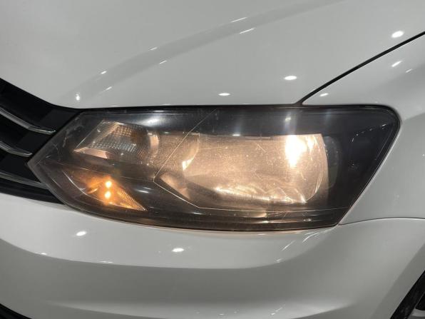 Volkswagen Polo V Рестайлинг с пробегом 2015 года, цена 780 000 рублей, 115190 км, седан, Автокод Объявления