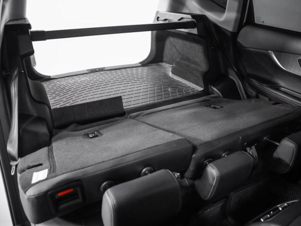 Chery Tiggo 7 Pro Max I Рестайлинг с пробегом 2024 года, цена 2 119 000 рублей, 17651 км, внедорожник, Автокод Объявления