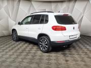Volkswagen Tiguan I Рестайлинг Москва  - изображение 24