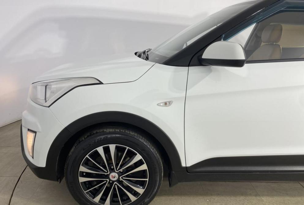 Hyundai Creta I Саранск  - изображение 11