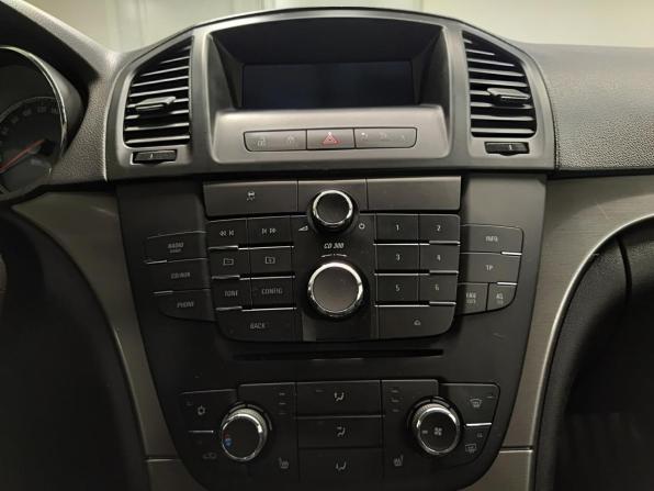 Opel Insignia I с пробегом 2013 года, цена 999 000 рублей, 123316 км, хэтчбек, Автокод Объявления