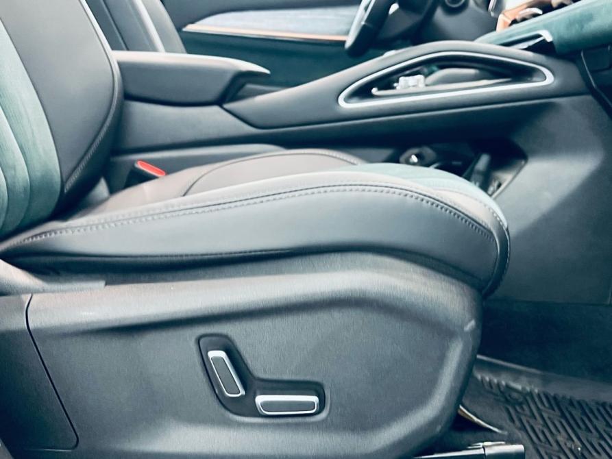 Geely Monjaro I Санкт-Петербург  - изображение 22