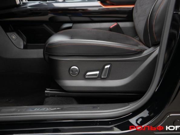 Haval Dargo с пробегом 2023 года, цена 2 558 000 рублей, 37014 км, внедорожник, Автокод Объявления