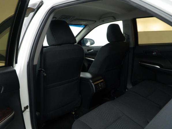 Toyota Camry VII (XV50) Рестайлинг 2 с пробегом 2017 года, цена 3 898 999 рублей, 151154 км, седан, Автокод Объявления