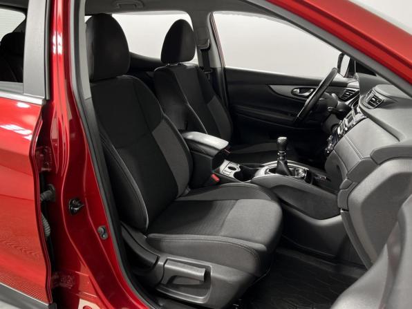 Nissan Qashqai II Рестайлинг с пробегом 2021 года, цена 2 198 900 рублей, 76833 км, внедорожник, Автокод Объявления