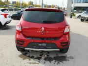 Renault Sandero II Рестайлинг Тула  - изображение 12