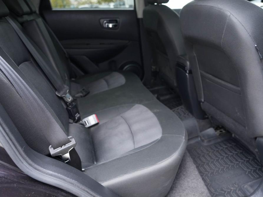 Nissan Qashqai I Рестайлинг Новосибирск  - изображение 20