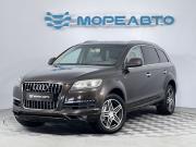 Audi Q7 I (4L) Рестайлинг Калининград  - изображение 22