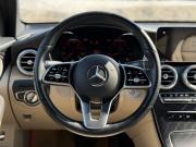 Mercedes-Benz GLC Coupe I (C253) Рестайлинг Казань  - изображение 49