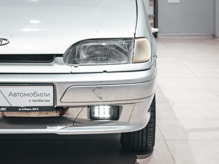 Lada (ВАЗ) 2115 Екатеринбург  - изображение 5