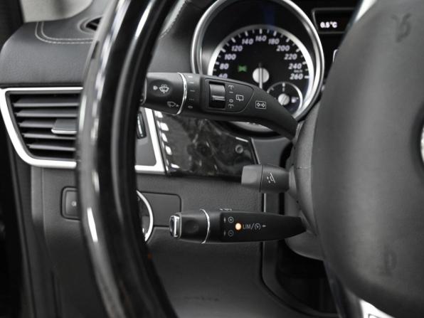 Mercedes-Benz GL-Класс II (X166) с пробегом 2013 года, цена 1 679 000 рублей, 138976 км, внедорожник, Автокод Объявления