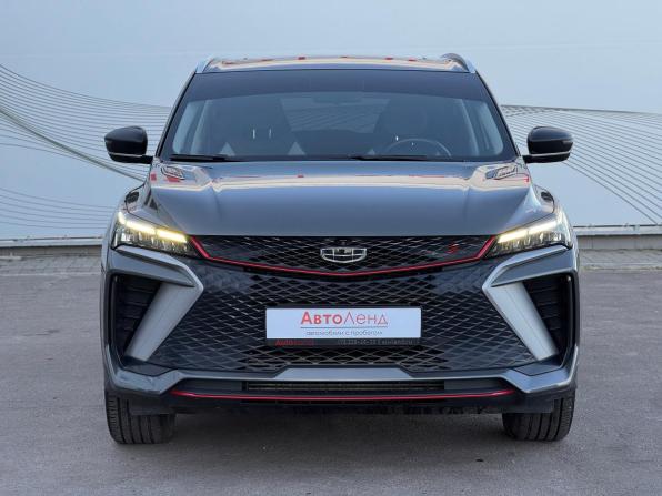 Geely Binyue I Рестайлинг 2 с пробегом 2023 года, цена 1 990 000 рублей, 19132 км, внедорожник, Автокод Объявления