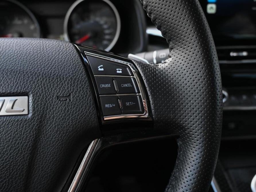 Haval M6 II Новороссийск  - изображение 17