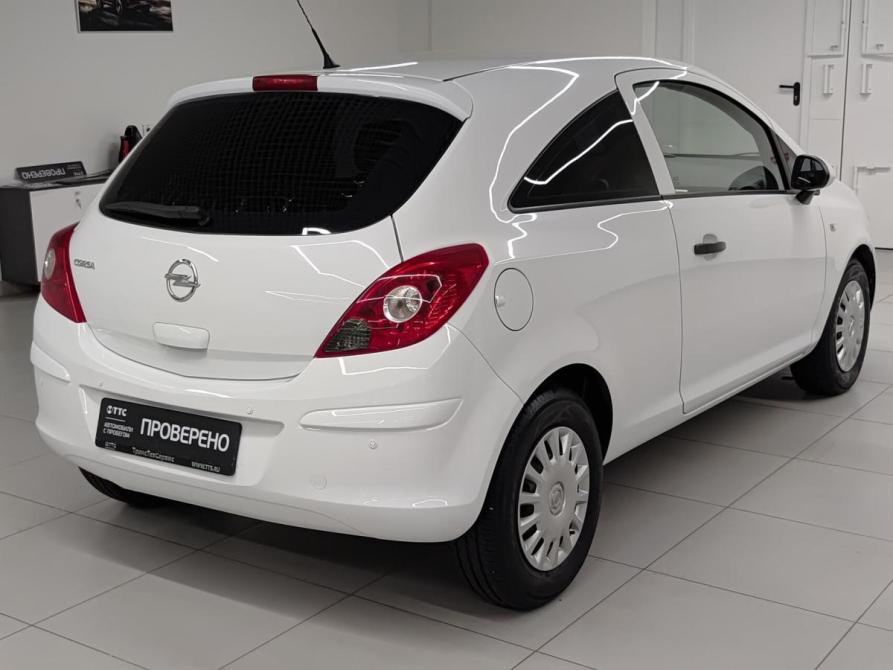Opel Corsa D Рестайлинг II Казань  - изображение 6
