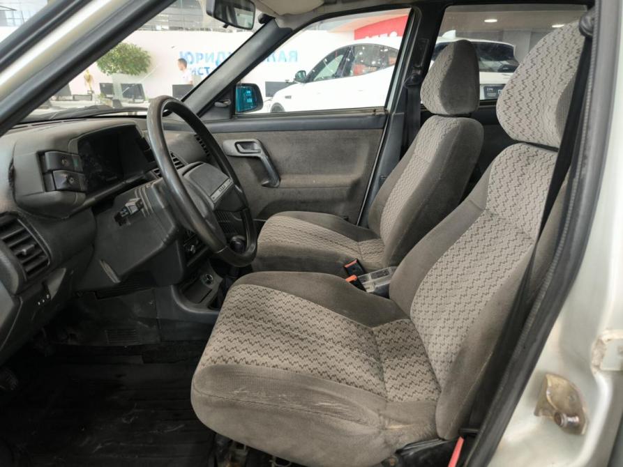 Lada (ВАЗ) 2110 Казань  - изображение 20