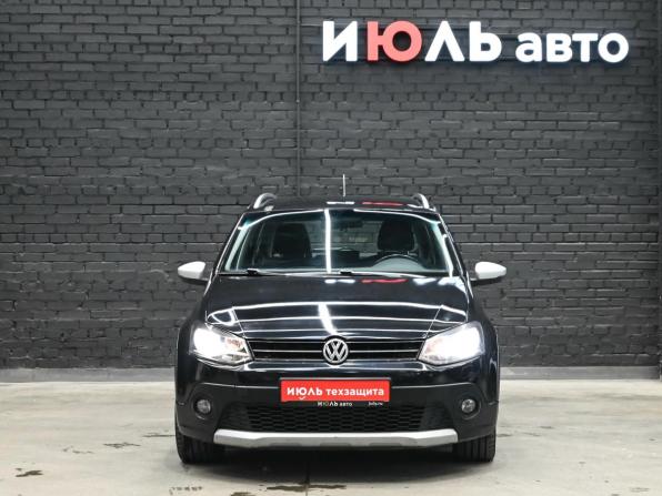 Volkswagen Polo V с пробегом 2012 года, цена 700 000 рублей, 202184 км, хэтчбек, Автокод Объявления
