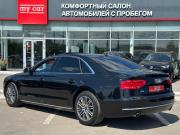 Audi A8 III (D4) Пермь  - изображение 30