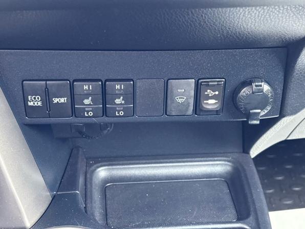 Toyota RAV4 IV (XA40) с пробегом 2014 года, цена 2 290 000 рублей, 53200 км, внедорожник, Автокод Объявления