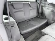 Toyota Highlander I (XU20) Рестайлинг Калининград  - изображение 29