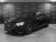 Mercedes-Benz E-Класс VI (W214 S214) Москва  - изображение 28
