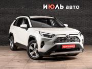 Toyota RAV4 V (XA50) Екатеринбург  - изображение 25