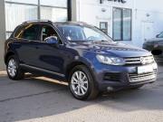 Volkswagen Touareg II Москва  - изображение 18