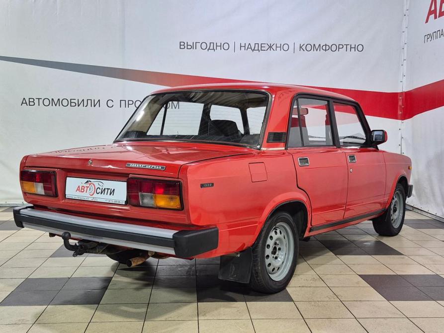 Lada (ВАЗ) 2105 Воронеж  - изображение 7
