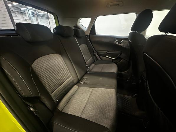 Kia Soul III с пробегом 2019 года, цена 1 840 000 рублей, 40297 км, хэтчбек, Автокод Объявления